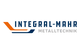 Firmenlogo: Integral Metalltechnik GmbH