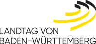 Firmenlogo: Landtag von Baden-Württemberg