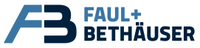 Firmenlogo: FB Faul + Bethäuser GmbH