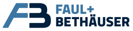 Logo: FB Faul + Bethäuser GmbH