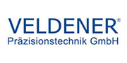 Firmenlogo: Veldener Präzisionstechnik GmbH