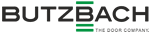 Firmenlogo: Butzbach GmbH Industrietore