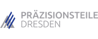 Firmenlogo: Präzisionsteile Dresden GmbH & Co. KG