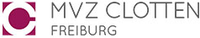 Firmenlogo: MVZ Clotten Labor Dr. Haas, Dr. Raif & Kollegen GbR