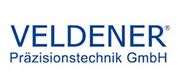Firmenlogo: Veldener Präzisionstechnik GmbH