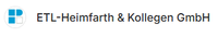Firmenlogo: ETL-Heimfarth & Kollegen GmbH Wirtschaftsprüfungsgesellschaft