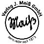 Firmenlogo: Verlag J. Maiss GmbH
