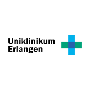 Firmenlogo: Uniklinikum Erlangen