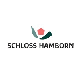 Firmenlogo: Schloss Hamborn Rudolf Steiner Werkgemeinschaft e. V.