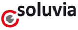 Firmenlogo: Soluvia IT-Services GmbH