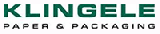Firmenlogo: Klingele Paper Weener SE & Co. KG