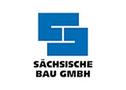 Firmenlogo: Sächsische Bau GmbH