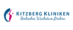 Firmenlogo: Psychotherapeutisches Zentrum Kitzberg-Klinik GmbH & Co. KG