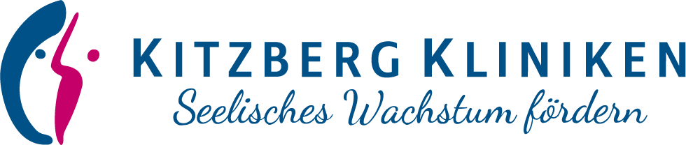 Logo: Psychotherapeutisches Zentrum Kitzberg-Klinik GmbH & Co. KG