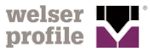 Firmenlogo: Welser Profile Deutschland GmbH