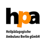 Firmenlogo: Heilpädagogische Ambulanz Berlin gGmbH (HpA)