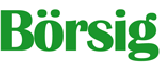 Firmenlogo: Börsig GmbH Electronic-Distributor