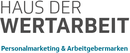 Firmenlogo: HdW - Haus der Wertarbeit GmbH