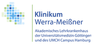 Firmenlogo: Klinikum Werra-Meißner GmbH