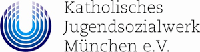 Firmenlogo: Kath. Jugendsozialwerk München e.V.