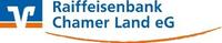 Firmenlogo: Raiffeisenbank Chamer Land eG