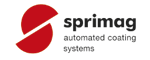Firmenlogo: Sprimag Spritzmaschinenbau GmbH & Co. KG
