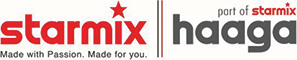 ELECTROSTAR GmbH - starmix Made with Passion. Made for you. - part of starmix haaga
