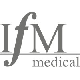 Firmenlogo: IfM Ingenieurbüro für Medizintechnik GmbH
