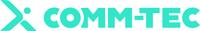 Firmenlogo: COMM-TEC GmbH