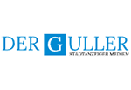 Firmenlogo: Der GULLER Stadtanzeiger Verlags-GmbH & Co. KG
