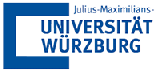 Firmenlogo: Universität Würzburg