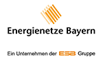 Firmenlogo: Energienetze Bayern GmbH & Co. KG