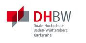 Firmenlogo: Duale Hochschule Baden-Württemberg Karlsruhe