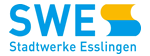 Firmenlogo: Stadtwerke Esslingen am Neckar GmbH & Co. KG