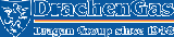 Firmenlogo: Drachen-Propangas GmbH