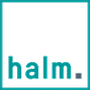 Firmenlogo: halm elektronik gmbh