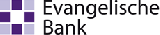 Firmenlogo: Evangelische Bank eG