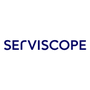 Firmenlogo: Serviscope AG