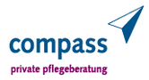 Firmenlogo: compass private pflegeberatung GmbH