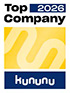 Top Company 2026 kununu