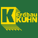Firmenlogo: Erdbau KUHN GmbH & Co. KG