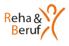 Firmenlogo: Reha & Beruf gemeinnützige Gesellschaft für berufliche Rehabilitation mbH