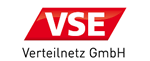 Firmenlogo: VSE Verteilnetz GmbH