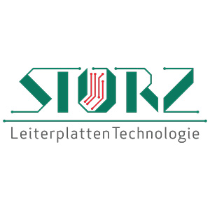 Logo Schaltungsdruck Storz GmbH + Co. KG