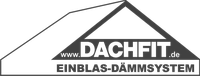 Firmenlogo: Dachfit Einblasdämmung GmbH