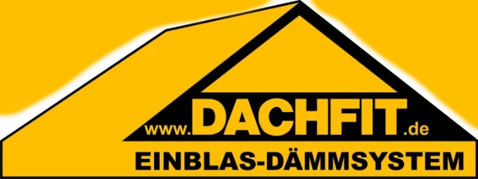 DACHFIT - EINBLAS-DÄMMSYSTEM