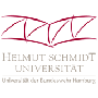 Firmenlogo: Helmut-Schmidt-Universität / Universität der Bundeswehr Hamburg