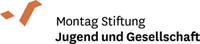 Firmenlogo: Montag Stiftung Jugend und Gesellschaft