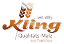 Firmenlogo: Heinrich Kling Mälzerei GmbH & Co. KG
