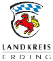 Firmenlogo: Landratsamt Erding